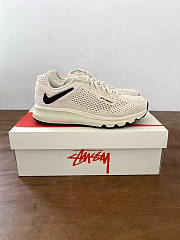 Nike Air Max 2013 Stussy Fossil DM6447-200 - 5