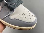 Air Jordan 1 Low Phantom Denim FZ5045-091 - 4