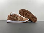 Air Jordan 1 Low SE Legend Coffee FJ3453-200 - 2