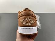 Air Jordan 1 Low SE Legend Coffee FJ3453-200 - 5