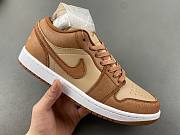 Air Jordan 1 Low SE Legend Coffee FJ3453-200 - 4