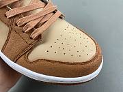 Air Jordan 1 Low SE Legend Coffee FJ3453-200 - 6