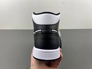 Air Jordan 1 Mid Yellow Ochre DQ8426-701 - 2