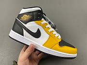 Air Jordan 1 Mid Yellow Ochre DQ8426-701 - 5