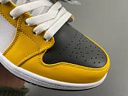 Air Jordan 1 Mid Yellow Ochre DQ8426-701 - 6