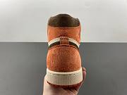 Air Jordan 1 Retro High OG SP Dusted Clay FQ2941-200 - 4