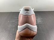 Air Jordan 11 Low Legend Pink AH7860-160 - 6