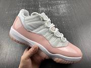 Air Jordan 11 Low Legend Pink AH7860-160 - 3