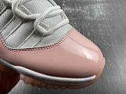 Air Jordan 11 Low Legend Pink AH7860-160 - 2
