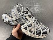Balenciaga Phantom Runner Beige Grey 778698 W3XLL 2097 - 3