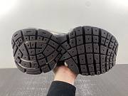 Balenciaga Phantom Runner Blue Pink 778698 W3XLL 0525 - 5