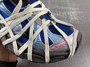 Balenciaga Phantom Runner Blue Pink 778698 W3XLL 0525 - 3