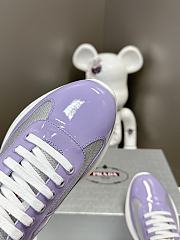 Prada America's Cup Royal Purple Silver - 6