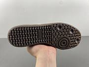 Adidas Samba Wales Bonner Silver IG8181 - 2