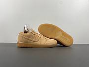 Air Jordan 1 Low SE Sand FZ3972-294 - 4