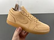 Air Jordan 1 Low SE Sand FZ3972-294 - 5
