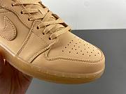 Air Jordan 1 Low SE Sand FZ3972-294 - 6