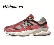 New Balance 9060 Cherry Blossom U906OTRU - 1