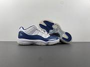 Air Jordan 11 Retro Low Midnight Navy FV5104-104 - 3