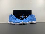 Air Jordan Ultimate Gift of Flight (1129) 717602-900 - 2