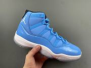 Air Jordan Ultimate Gift of Flight (1129) 717602-900 - 5