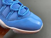 Air Jordan Ultimate Gift of Flight (1129) 717602-900 - 6