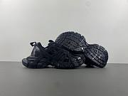 Balenciaga Phantom Runner Black 734731 W3XL1 1000I8 - 4
