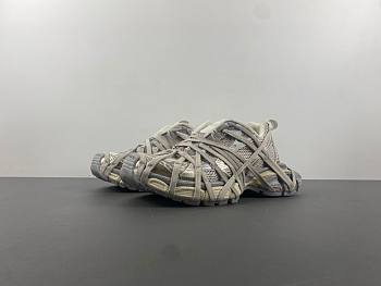 Balenciaga Phantom Runner Cream 778698 W3XLL 9191