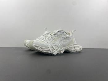Balenciaga Phantom Runner White 734734 W3XLG 9001