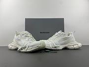 Balenciaga Phantom Runner White 734734 W3XLG 9001 - 6