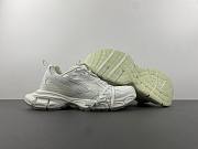 Balenciaga Phantom Runner White 734734 W3XLG 9001 - 5