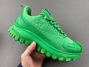 Moncler Trailgrip Gore-Tex Low Green - 3