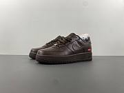 Nike Air Force 1 Low Supreme Baroque Brown CU9225-200 - 4