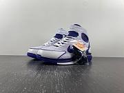 Nike Air Zoom Huarache 2K4 KB Laser 309957-151 - 1