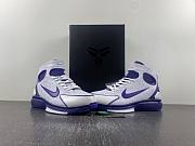 Nike Air Zoom Huarache 2K4 KB Laser 309957-151 - 5
