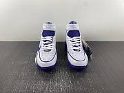 Nike Air Zoom Huarache 2K4 KB Laser 309957-151 - 4