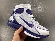Nike Air Zoom Huarache 2K4 KB Laser 309957-151 - 2