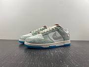 Nike Dunk Low LX Year of the Dragon FZ5065-111 - 3