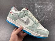 Nike Dunk Low LX Year of the Dragon FZ5065-111 - 6