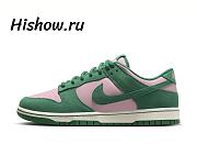 Nike Dunk Low Retro SE Medium Soft Pink Malachite FZ0549-600 - 1