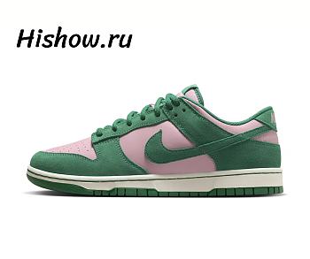 Nike Dunk Low Retro SE Medium Soft Pink Malachite FZ0549-600