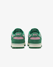 Nike Dunk Low Retro SE Medium Soft Pink Malachite FZ0549-600 - 5