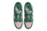 Nike Dunk Low Retro SE Medium Soft Pink Malachite FZ0549-600 - 3