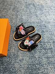 Louis Vuitton Pool Pillow Comfort Mule 01 - 4