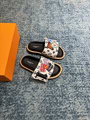 Louis Vuitton Pool Pillow Comfort Mule 02 - 4