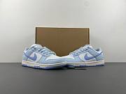 Nike Dunk Low Next Nature Blue Tint DD1873-400 - 2