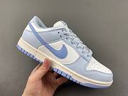 Nike Dunk Low Next Nature Blue Tint DD1873-400 - 4