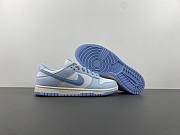 Nike Dunk Low Next Nature Blue Tint DD1873-400 - 5