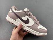 Nike Dunk Low Sail Plum Eclipse DD1503-125 - 5