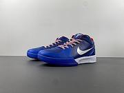 Nike Kobe 4 Protro Philly (2024) FQ3545-400 - 1
